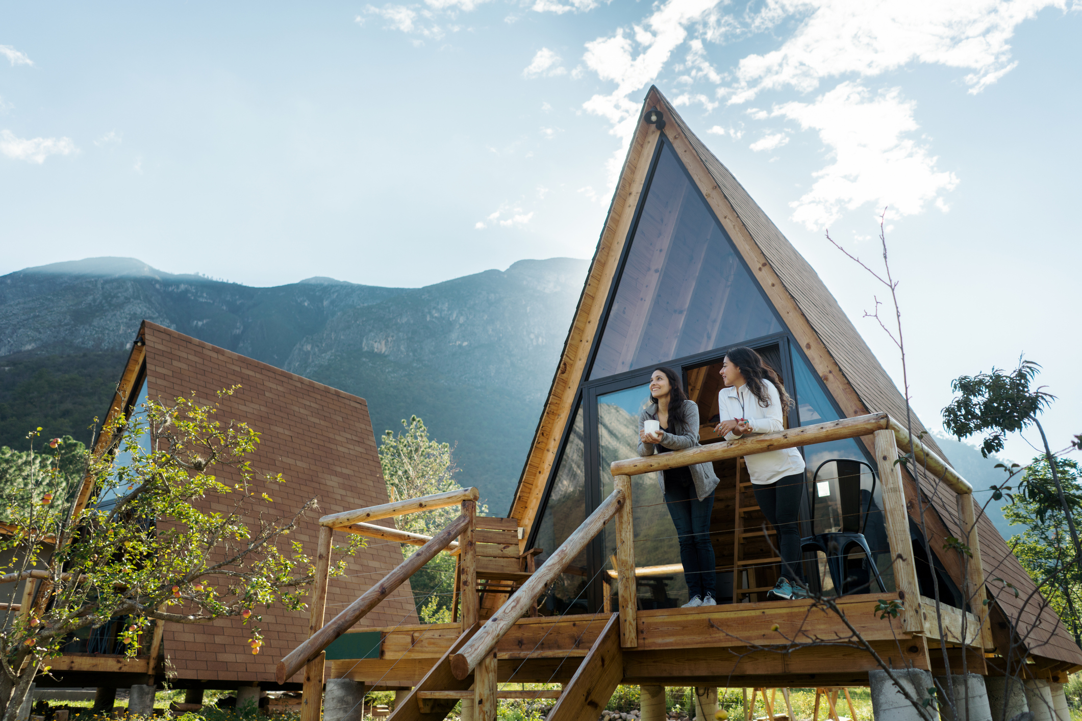 Wyndham Homes & Havens: A New Way to Redeem Points for Vacation Rentals