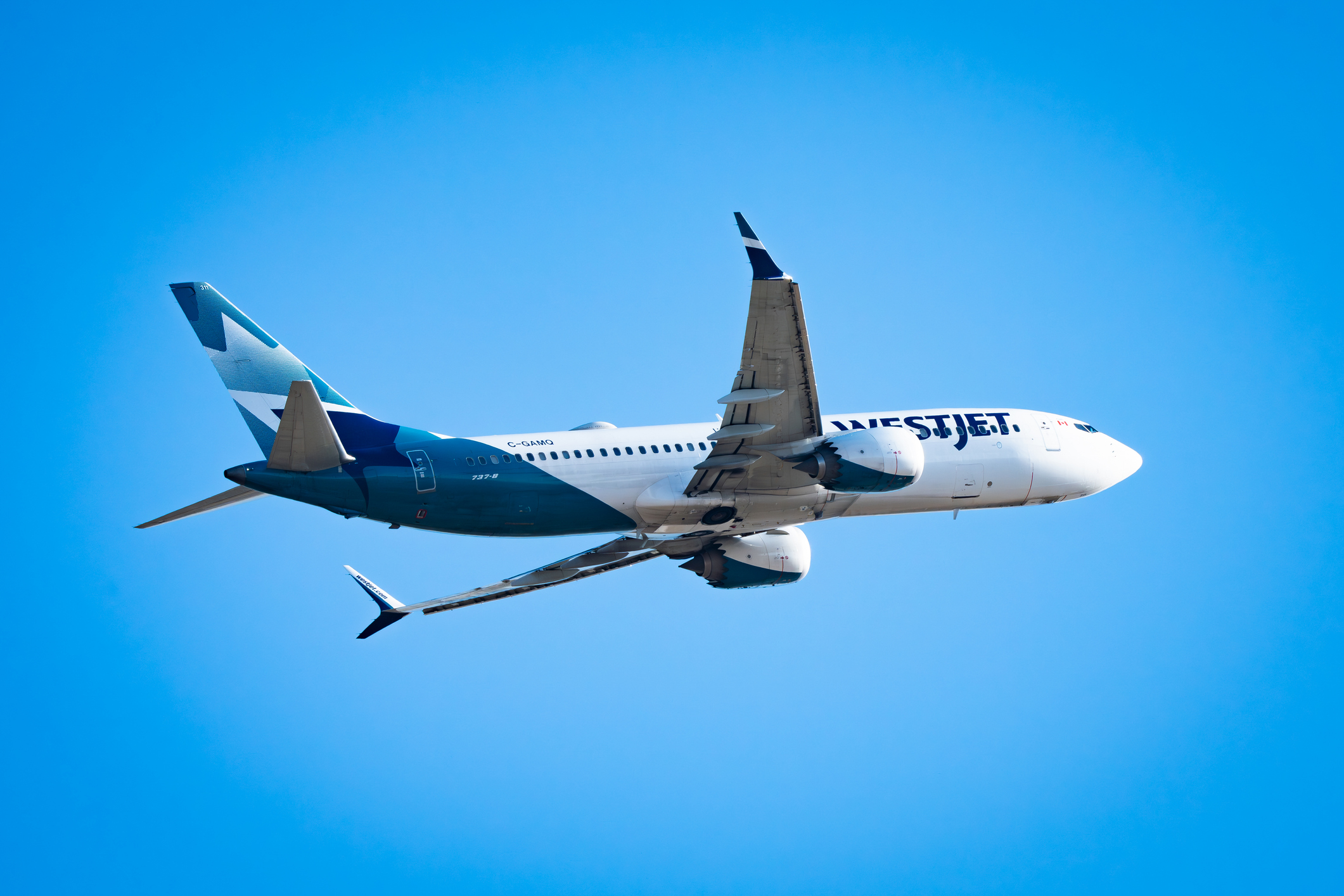 WestJet Is Raising Status Thresholds Again for 2027